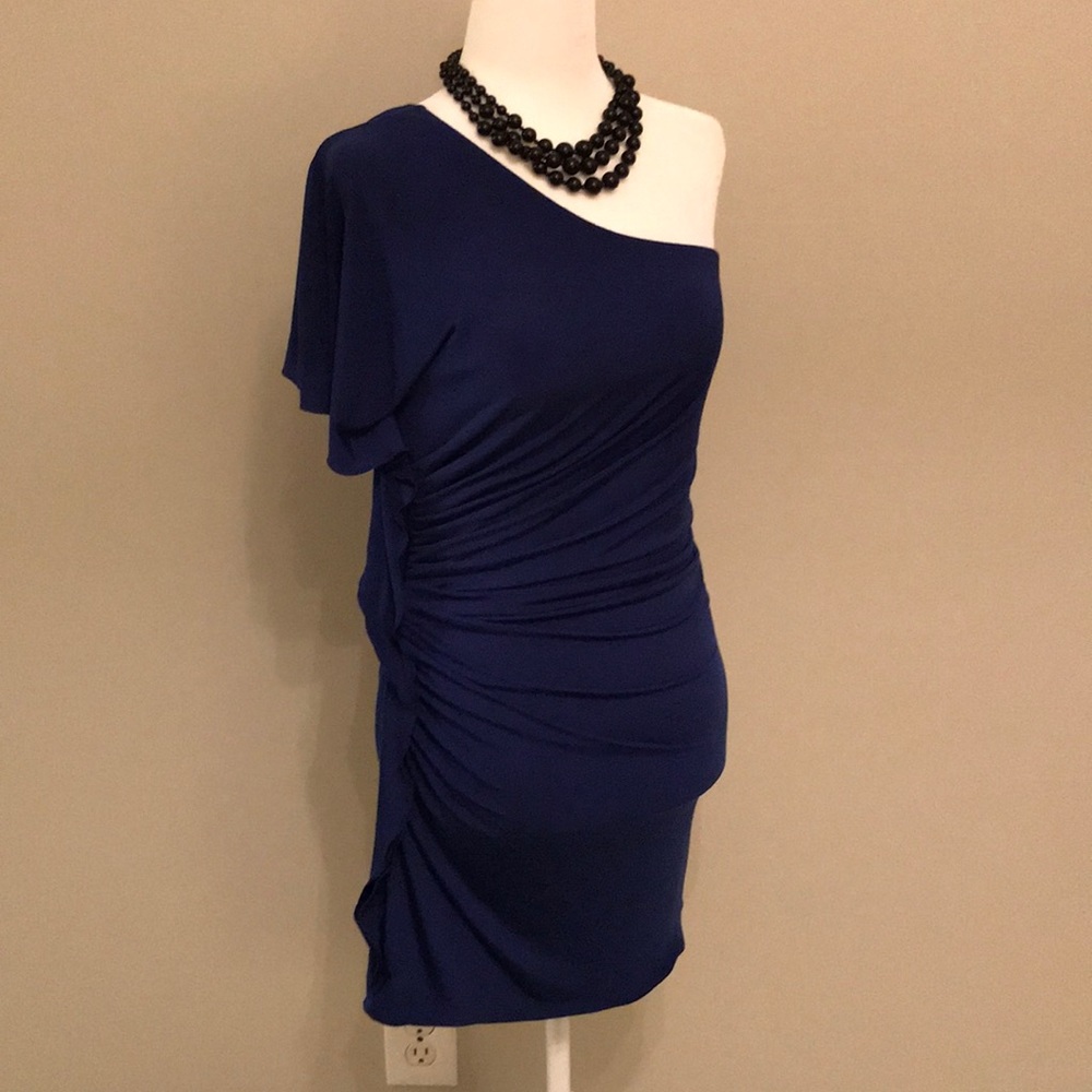 Express Dress - Picture 2 of 4